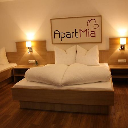 Apart Mia Serfaus Exterior photo
