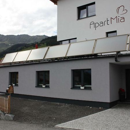 Apart Mia Serfaus Exterior photo