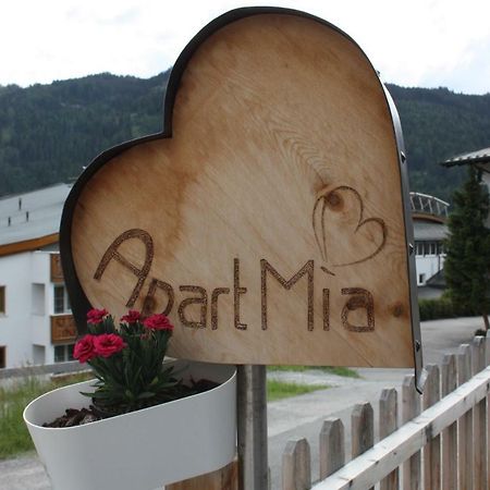 Apart Mia Serfaus Exterior photo