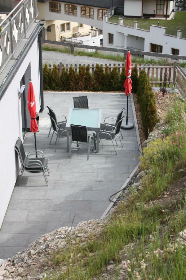Apart Mia Serfaus Exterior photo